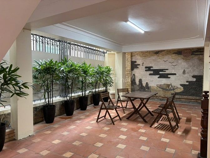CẬP NHẬT CÁC CĂN BIỆT THỰ VÀ NHÀ CHO THUÊ - TÂY HỒ - HÀ  NỘI 