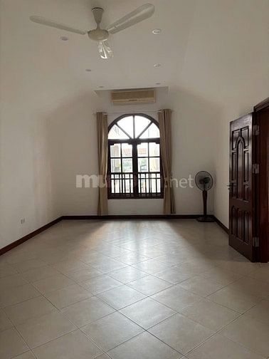 CẬP NHẬT CÁC CĂN BIỆT THỰ VÀ NHÀ CHO THUÊ - TÂY HỒ - HÀ  NỘI 