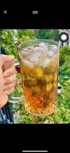 Sấu tươi đã vào mùa khách cần mua về ngâm , nấu canh ...