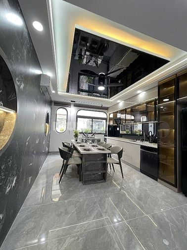 Bán nhà thạnh Xuân 25 phường thới an tphcm