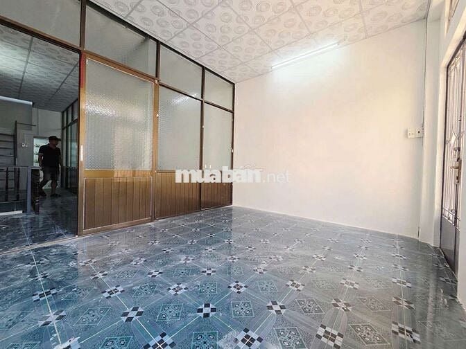 🔥HẺM 8M LÊ THÚC HOẠCH - 4X11M 2 TẤM GẦN PHÚ THỌ HÒA, NGUYỄN SƠN