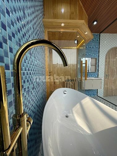 Bán nhà thạnh Xuân 25 phường thới an tphcm