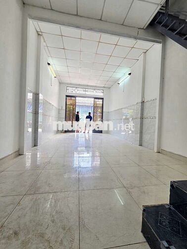 🔥HẺM 8M LÊ THÚC HOẠCH - 4X11M 2 TẤM GẦN PHÚ THỌ HÒA, NGUYỄN SƠN