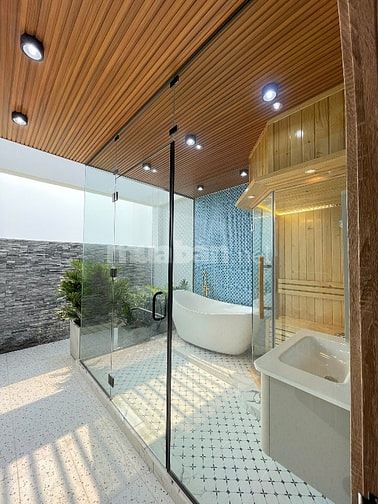 Bán nhà thạnh Xuân 25 phường thới an tphcm
