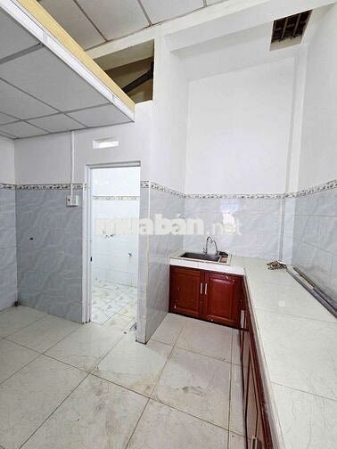 🔥HẺM 8M LÊ THÚC HOẠCH - 4X11M 2 TẤM GẦN PHÚ THỌ HÒA, NGUYỄN SƠN