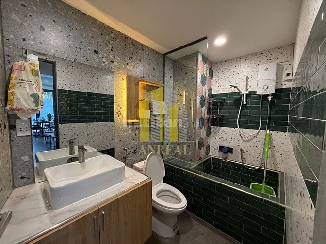 Cho Thuê Mặt Tiền Gần Trần Não Khu Dân Cư Tiện Kinh Doanh Giá 30 Triệu