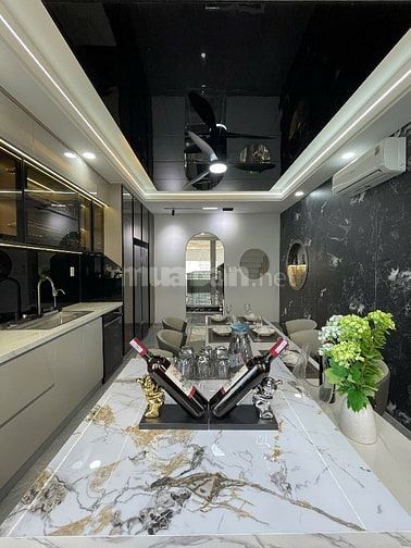 Bán nhà thạnh Xuân 25 phường thới an tphcm