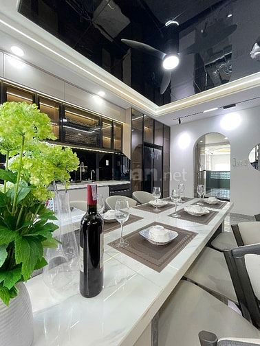 Bán nhà thạnh Xuân 25 phường thới an tphcm