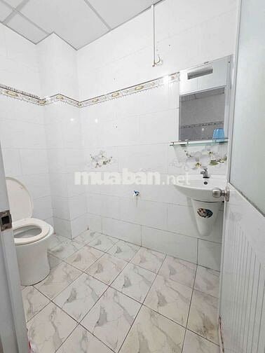 🔥HẺM 8M LÊ THÚC HOẠCH - 4X11M 2 TẤM GẦN PHÚ THỌ HÒA, NGUYỄN SƠN