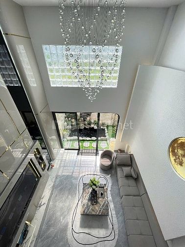 Bán nhà thạnh Xuân 25 phường thới an tphcm