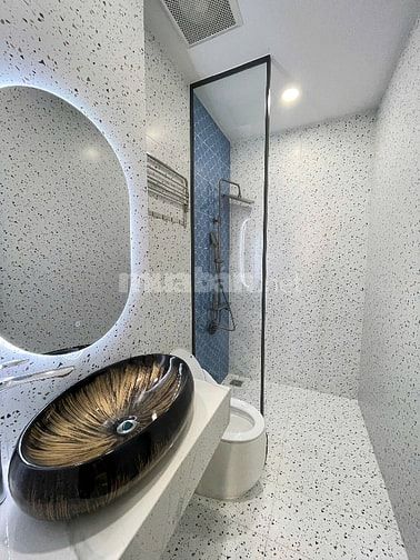 Bán nhà thạnh Xuân 25 phường thới an tphcm