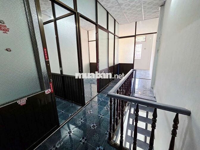 🔥HẺM 8M LÊ THÚC HOẠCH - 4X11M 2 TẤM GẦN PHÚ THỌ HÒA, NGUYỄN SƠN