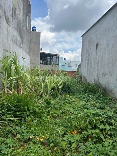Bán đất nền 5x20m tại KDC Trung Thành, Cầu Tràm, đường số 1, DT 826.
