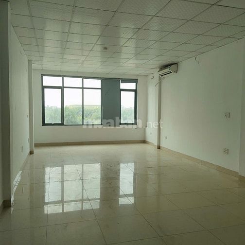 Cho thuê từng sàn hoặc cả nhà nguyên căn 7 tầng mặt phố Trần Vỹ
