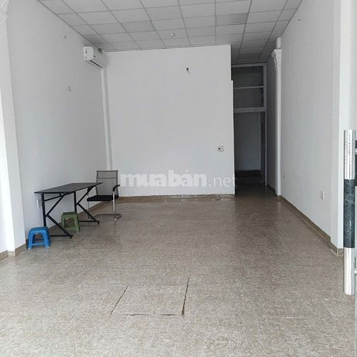 Cho thuê từng sàn hoặc cả nhà nguyên căn 7 tầng mặt phố Trần Vỹ
