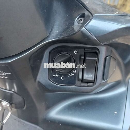 Honda Vision Xám 28013 km