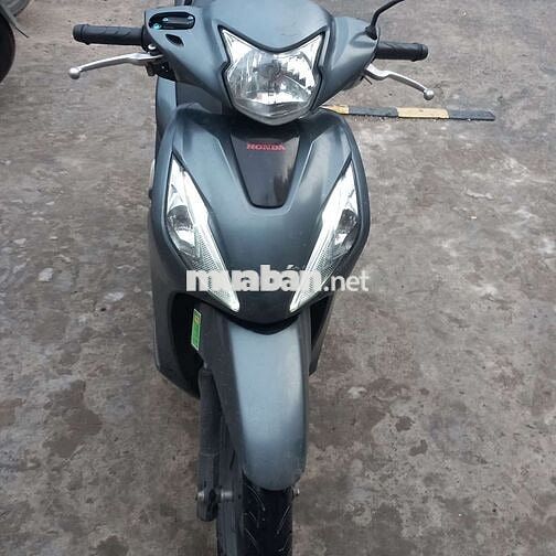 Honda Vision Xám 28013 km
