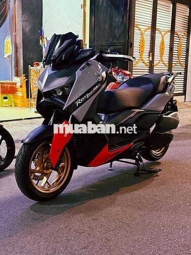 Yamaha Xmax 300 2025 Xám 4000 km