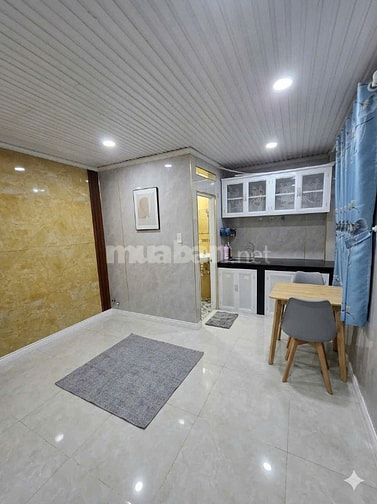 Bán Nhà RẺ 1.95 TỶ Hẻm Đỗ Thừa Luông - Lê Sát Q.Tân Phú 32m2 