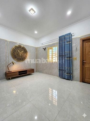 Bán Nhà RẺ 1.95 TỶ Hẻm Đỗ Thừa Luông - Lê Sát Q.Tân Phú 32m2 