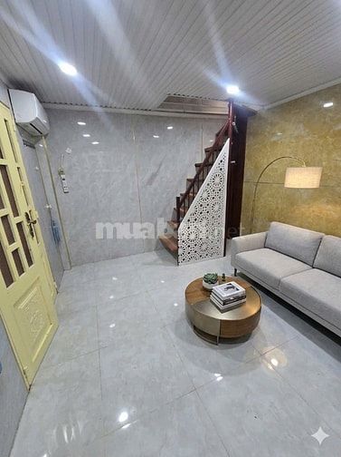Bán Nhà RẺ 1.95 TỶ Hẻm Đỗ Thừa Luông - Lê Sát Q.Tân Phú 32m2 