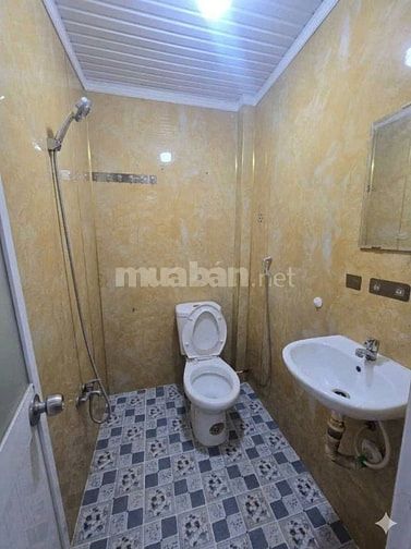 Bán Nhà RẺ 1.95 TỶ Hẻm Đỗ Thừa Luông - Lê Sát Q.Tân Phú 32m2 
