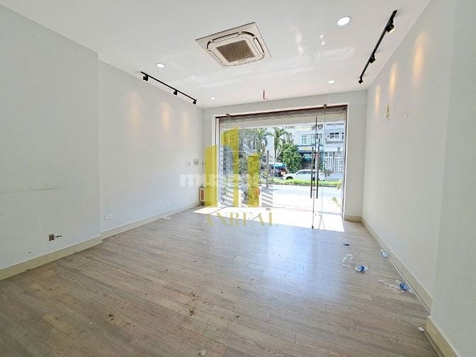 MẶT BẰNG NGUYỄN QUÝ ĐỨC VỊ TRÍ ĐẸP THUẬN TIỆN KINH DOANH GIÁ 25 TRIỆU