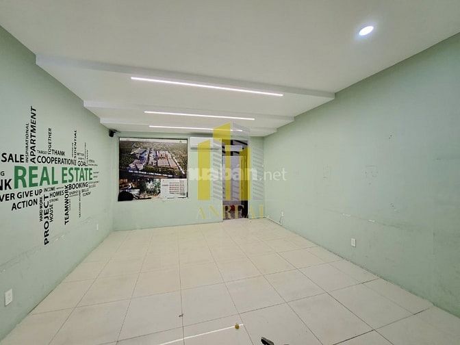 MẶT BẰNG NGUYỄN QUÝ ĐỨC VỊ TRÍ ĐẸP THUẬN TIỆN KINH DOANH GIÁ 25 TRIỆU