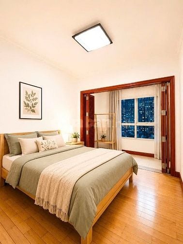 Chính chủ cần bán căn hộ giá tốt 2PN – 1WC tại The Manor 2