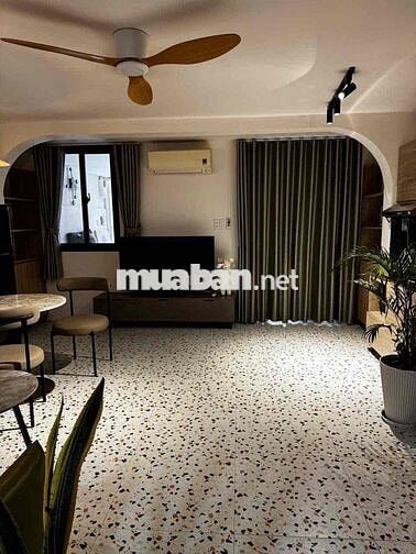 Chính Chủ Bán Nhà HXH 212 Nguyễn Trãi Q.1 5x14 CN 64,9 3T 5pn 5wc 12,5
