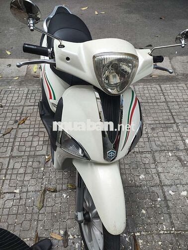 Piaggio Liberty 3vie 2015 Trắng
