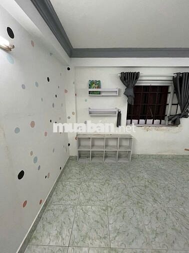 CHO THUÊ PHÒNG TRỌ QUẬN 10 FULL NỘI THẤT