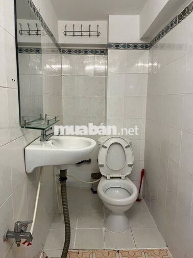 CHO THUÊ PHÒNG TRỌ QUẬN 10 FULL NỘI THẤT