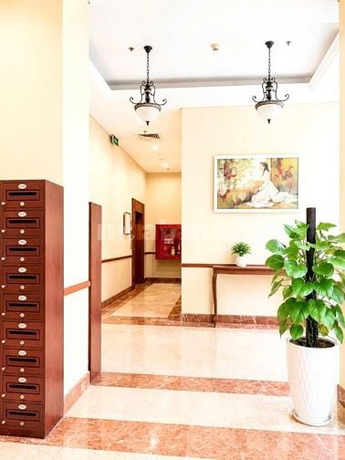 Chính chủ cần bán căn hộ giá tốt 2PN – 1WC tại The Manor 2