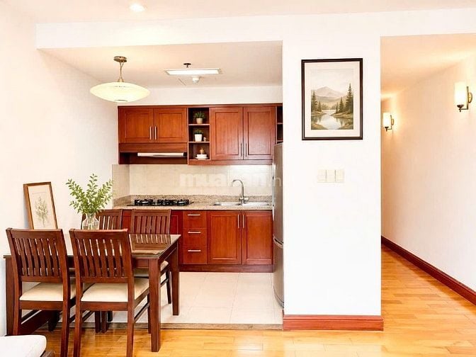 Chính chủ cần bán căn hộ giá tốt 2PN – 1WC tại The Manor 2