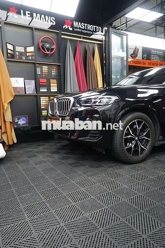 QUẢN LÝ CƠ SỞ CHĂM SÓC XE & PHỤ KIỆN Ô TÔ