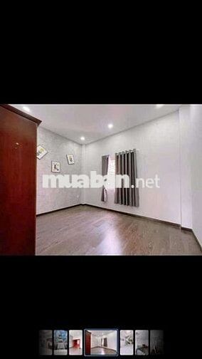 CHO THUÊ NHÀ MT HẺM THÔNG DS28 P5 4PN 3WC