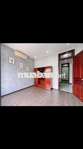 CHO THUÊ NHÀ MT HẺM THÔNG DS28 P5 4PN 3WC