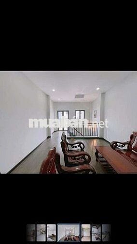 CHO THUÊ NHÀ MT HẺM THÔNG DS28 P5 4PN 3WC