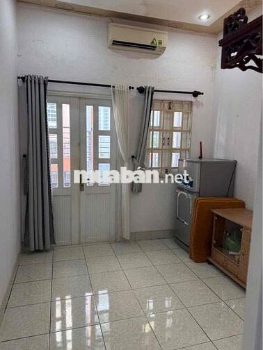 CHỦ NGỘP, CHỢ PHẠM VĂN BẠCH, CẤP 2 TÂN SƠN, DT 4.7 x 9, NHỈNH 3 TỶ