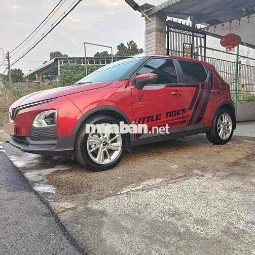 VinFast VF 5 Plus 2024 Đỏ 74921 km