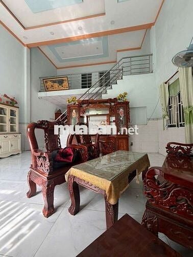 Cho thuê nhà nguyên căn rộng rải tại Hoà Lợi, TP Bến Cát