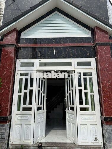 Cho thuê nhà nguyên căn rộng rải tại Hoà Lợi, TP Bến Cát