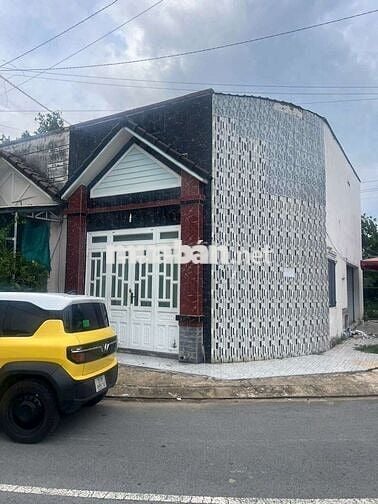 Cho thuê nhà nguyên căn rộng rải tại Hoà Lợi, TP Bến Cát