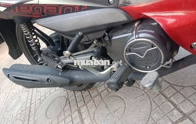 Xe chính chủ ăn ít săng dùng E10