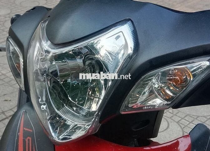Xe chính chủ ăn ít săng dùng E10