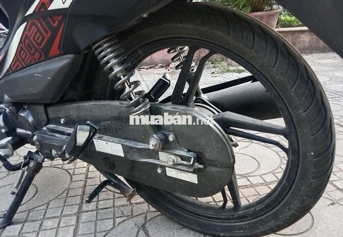 Xe chính chủ ăn ít săng dùng E10