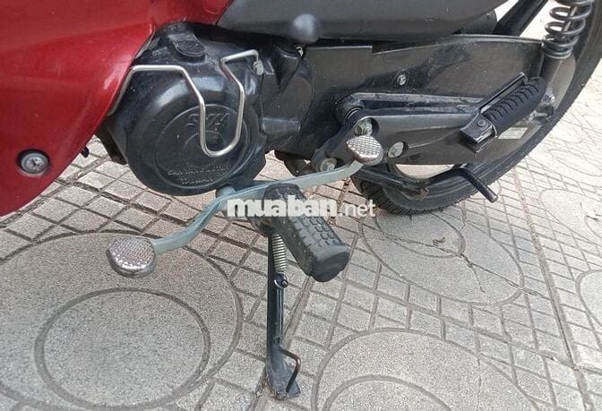 Xe chính chủ ăn ít săng dùng E10