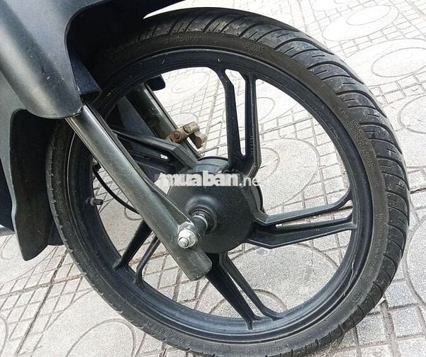 Xe chính chủ ăn ít săng dùng E10