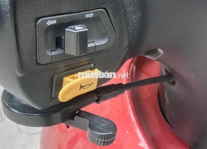 Xe chính chủ ăn ít săng dùng E10